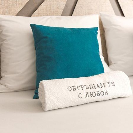 Орфеевите Песни Dewin Exterior foto