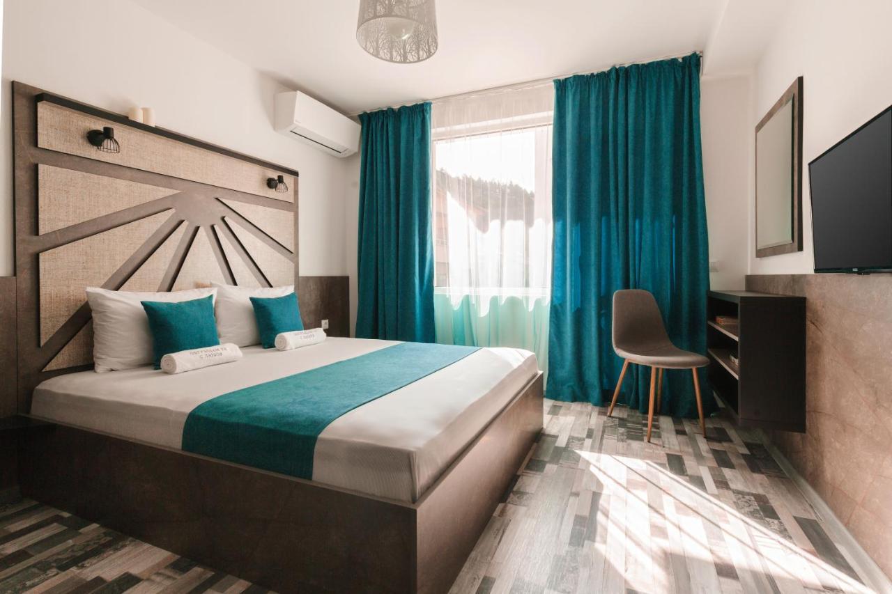 Орфеевите Песни Dewin Exterior foto