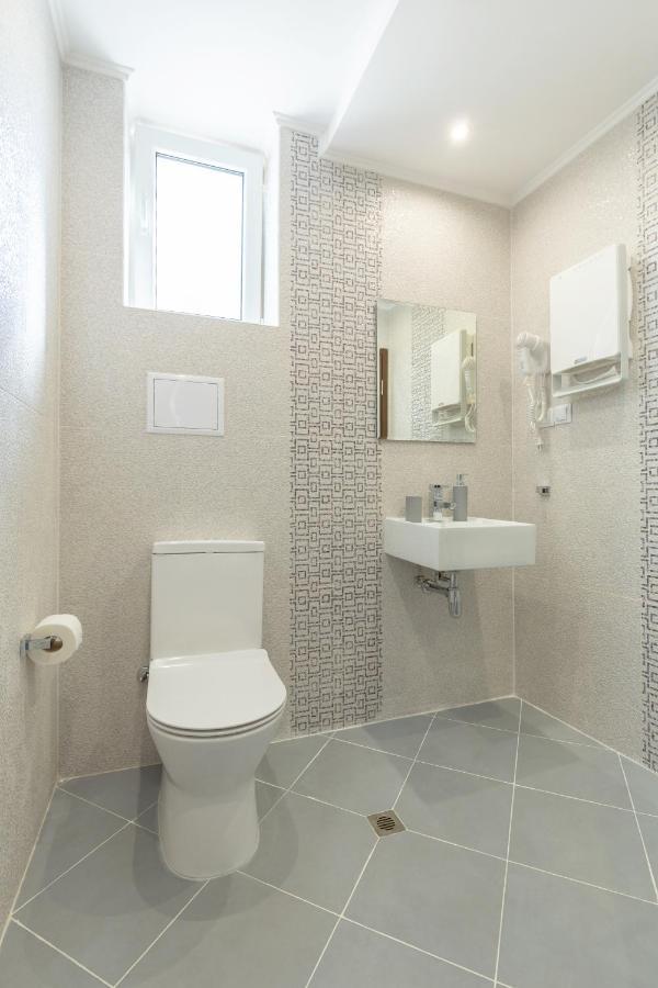 Орфеевите Песни Dewin Exterior foto